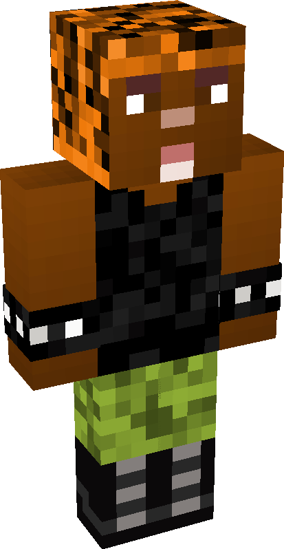 Minecraft Skins