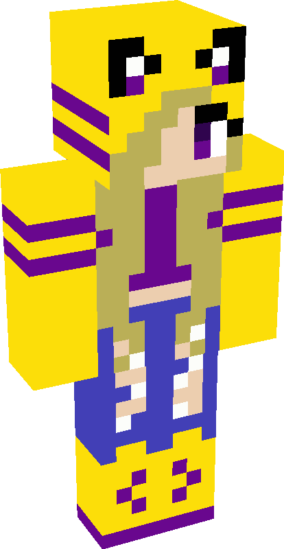 Minecraft Skins