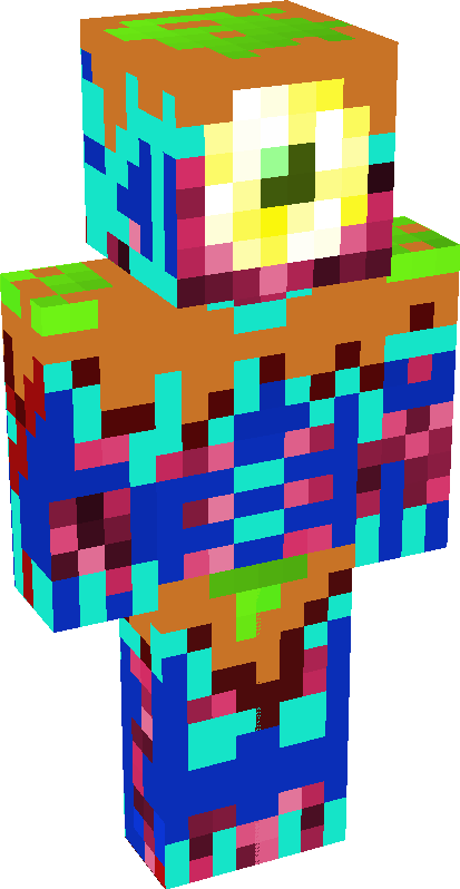 Minecraft Skins