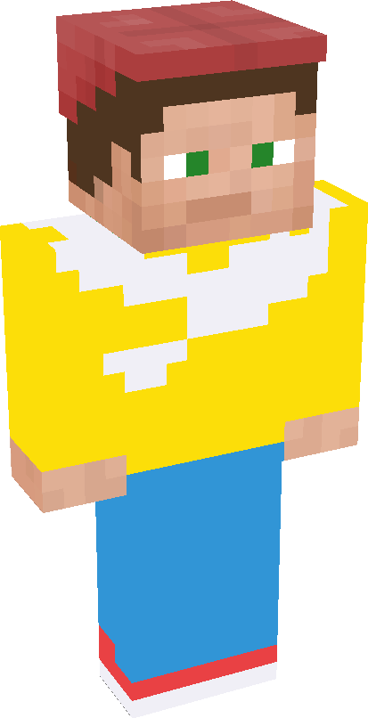 Minecraft Skins