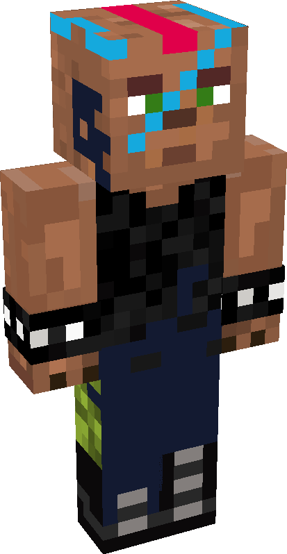 Minecraft Skins