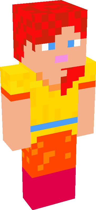 Minecraft Skins