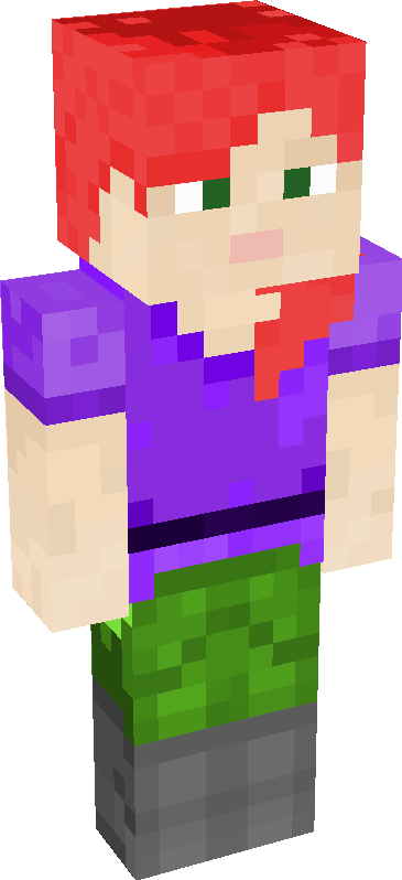 Minecraft Skins