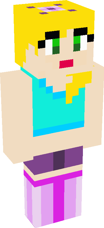 Minecraft Skins