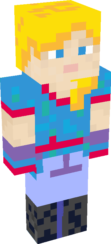 Minecraft Skins