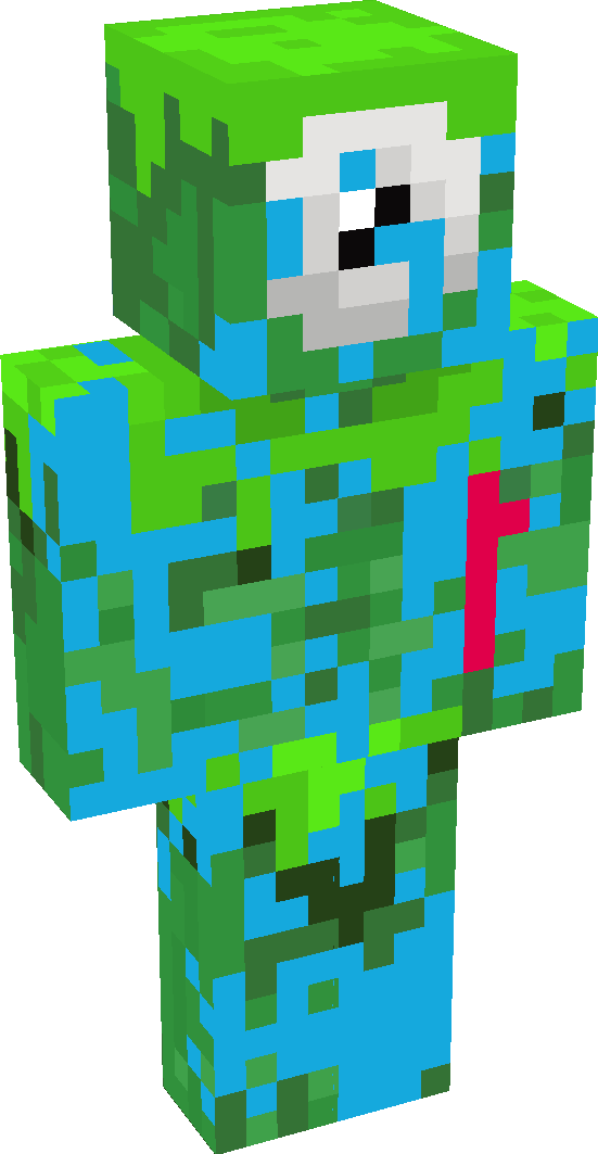 Minecraft Skins