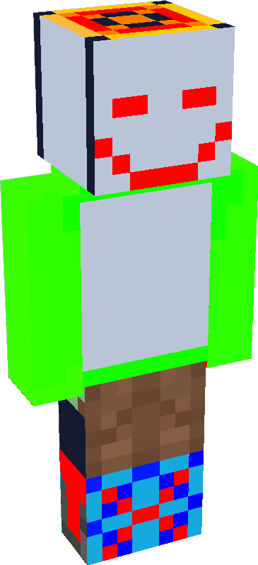 Minecraft Skins