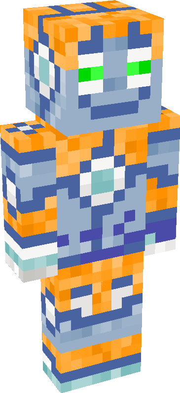 Minecraft Skins