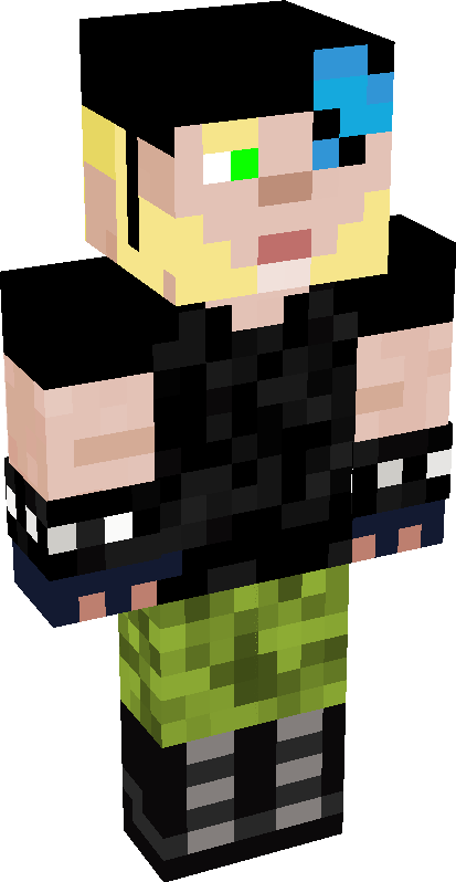 Minecraft Skins