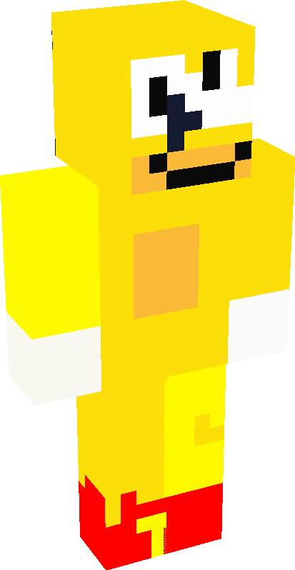 Minecraft Skins