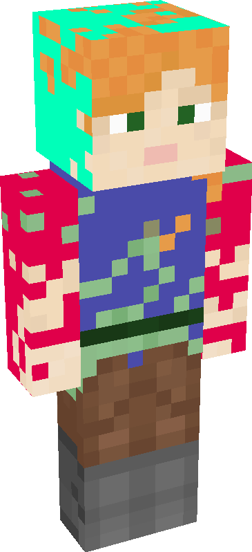 Minecraft Skins