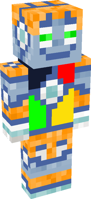 Minecraft Skins