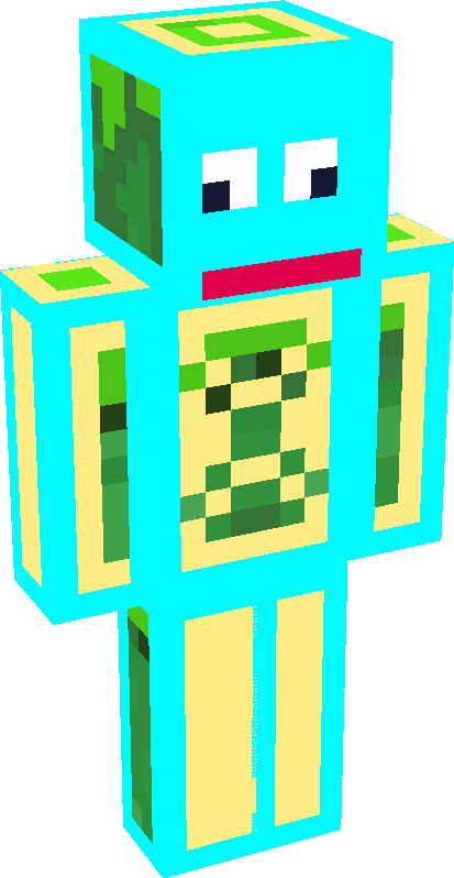 Minecraft Skins