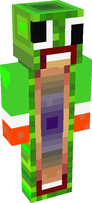 Minecraft Skins