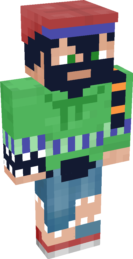 Minecraft Skins