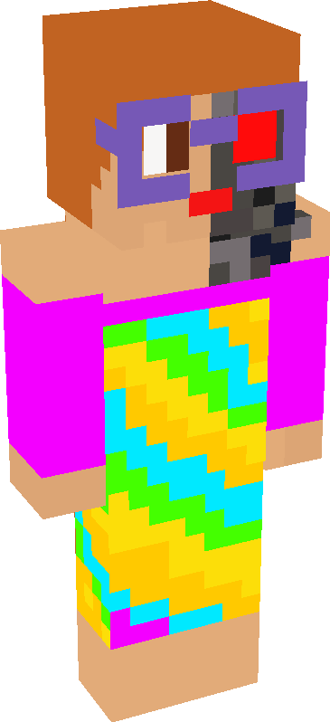 Minecraft Skins