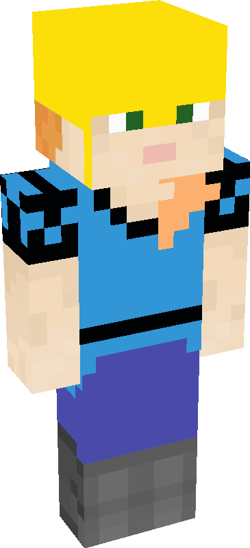 Minecraft Skins