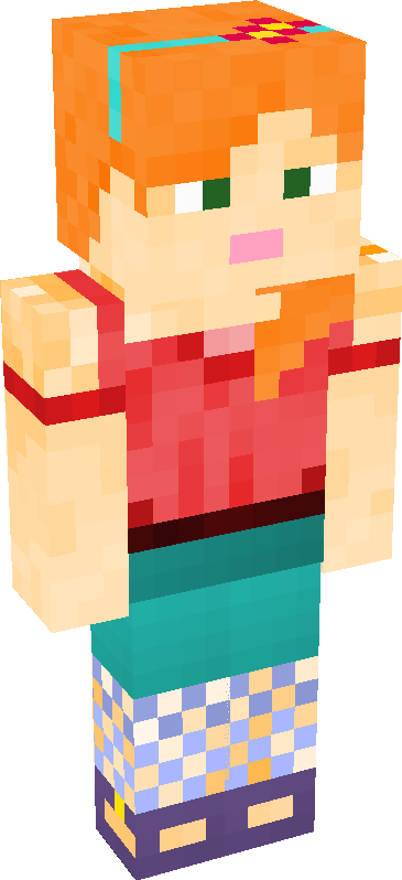 Minecraft Skins