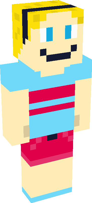 Minecraft Skins