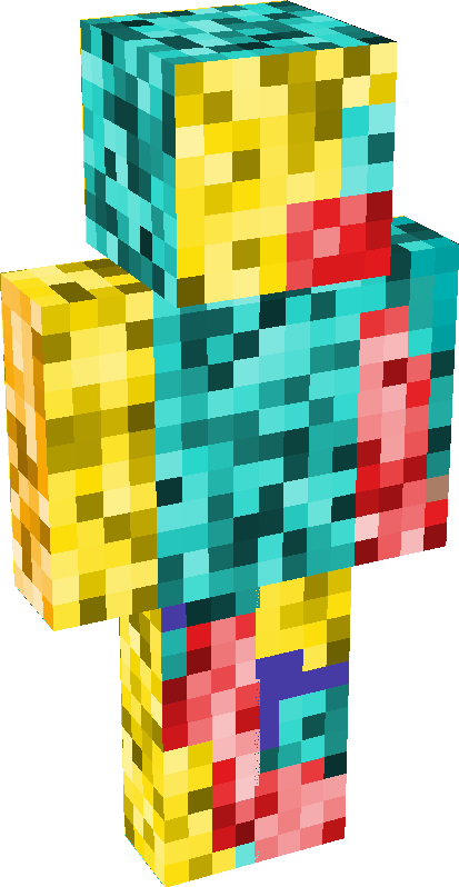 Minecraft Skins