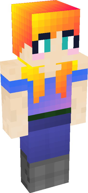 Minecraft Skins