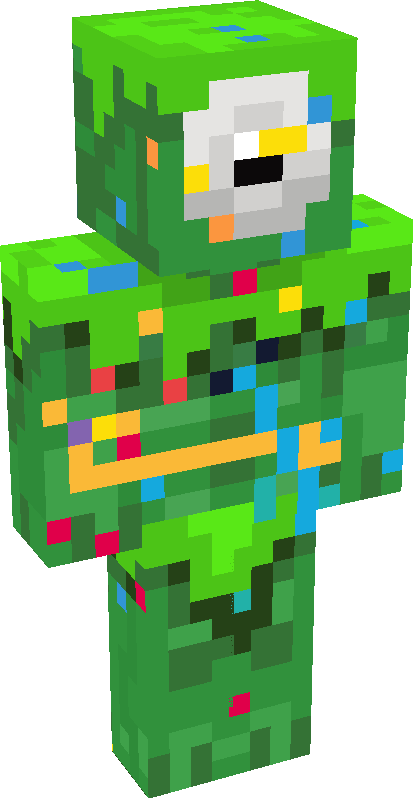 Minecraft Skins