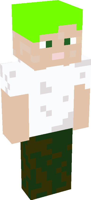 Minecraft Skins