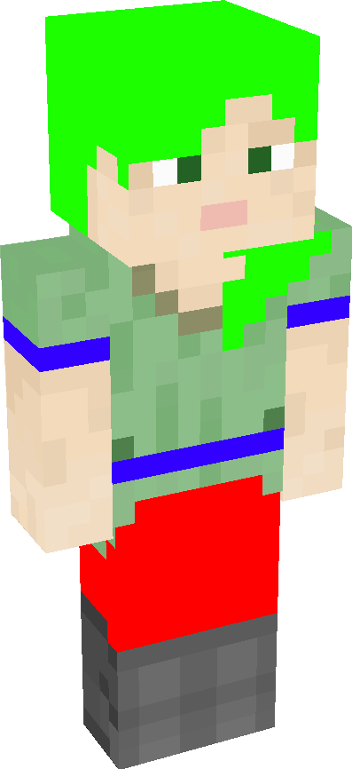 Minecraft Skins