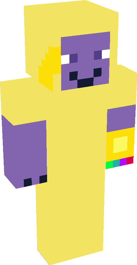 Minecraft Skins