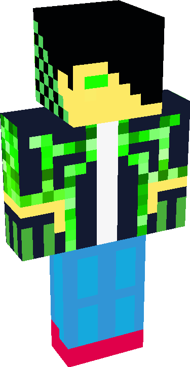 Minecraft Skins