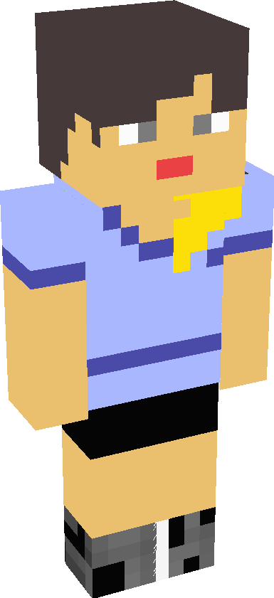 Minecraft Skins