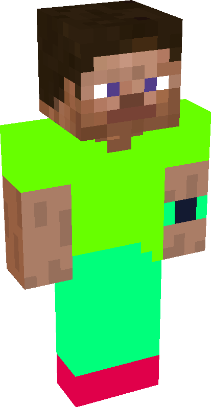 Minecraft Skins