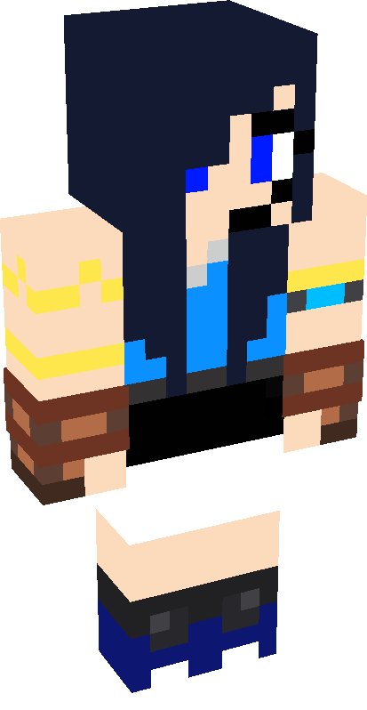 Minecraft Skins