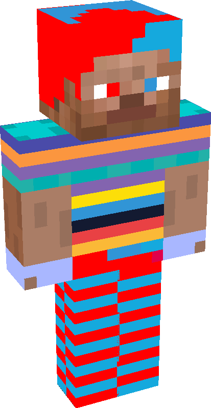 Minecraft Skins