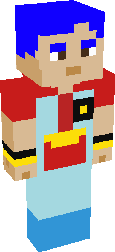 Minecraft Skins