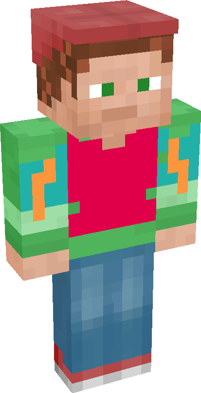 Minecraft Skins