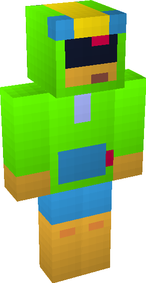 Minecraft Skins