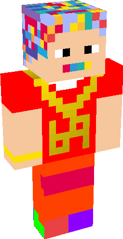 Minecraft Skins