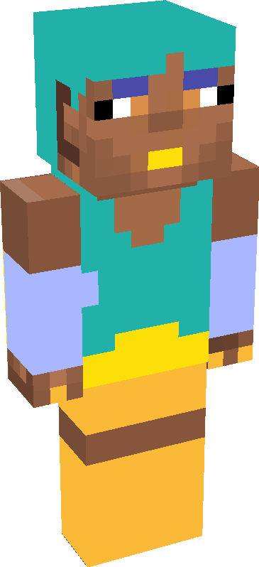 Minecraft Skins