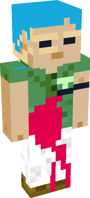 Minecraft Skins