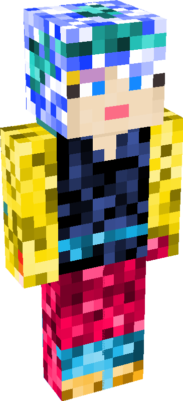 Minecraft Skins