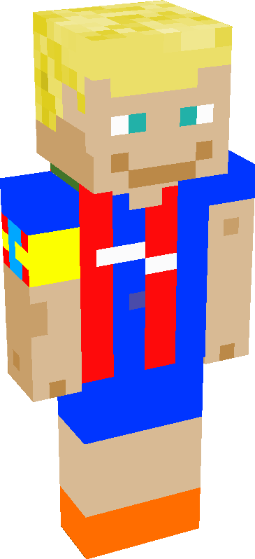 Minecraft Skins