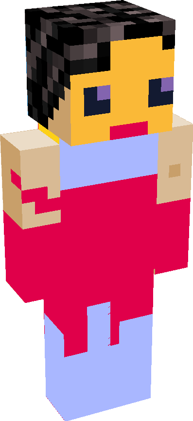 Minecraft Skins