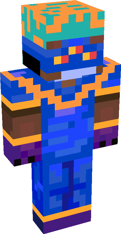 Minecraft Skins