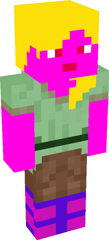 Minecraft Skins