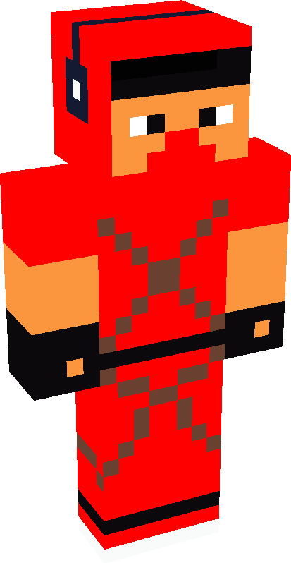 Minecraft Skins