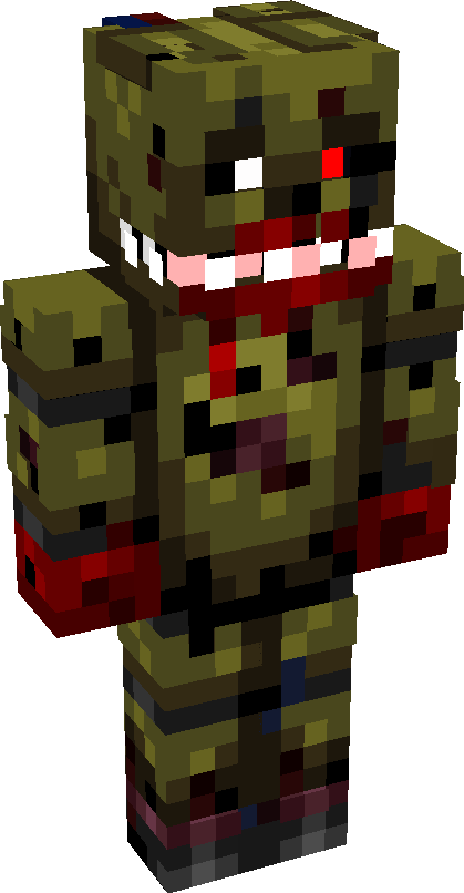 Minecraft Skins