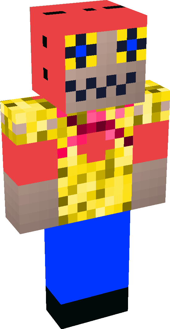 Minecraft Skins