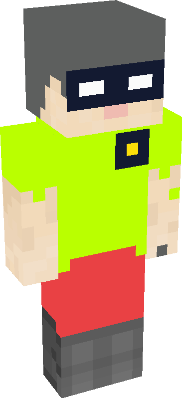 Minecraft Skins