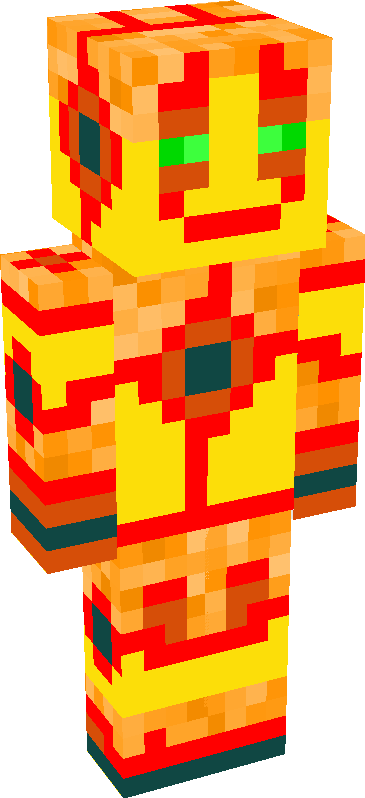 Minecraft Skins